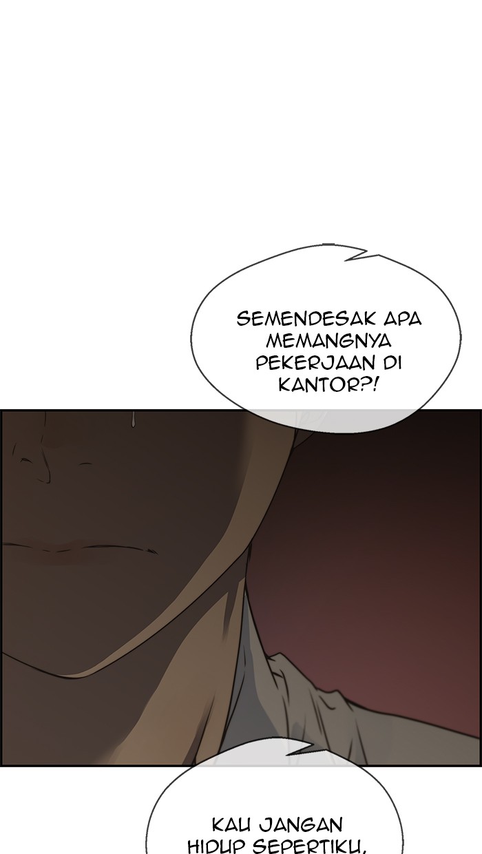 The Man Chapter 35 halaman 89