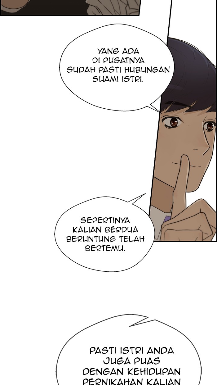 The Man Chapter 35 halaman 58