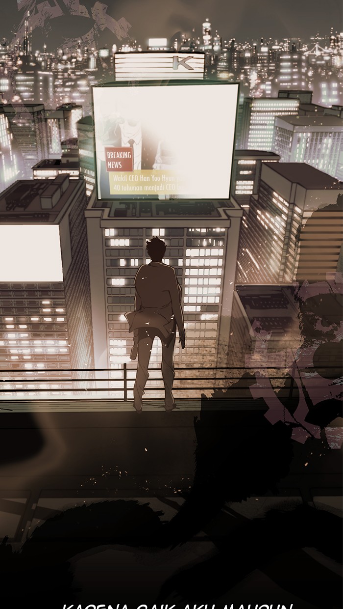 The Man Chapter 38 halaman 28