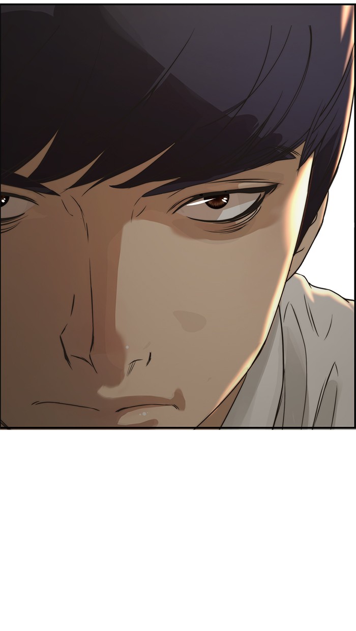 The Man Chapter 38 halaman 20