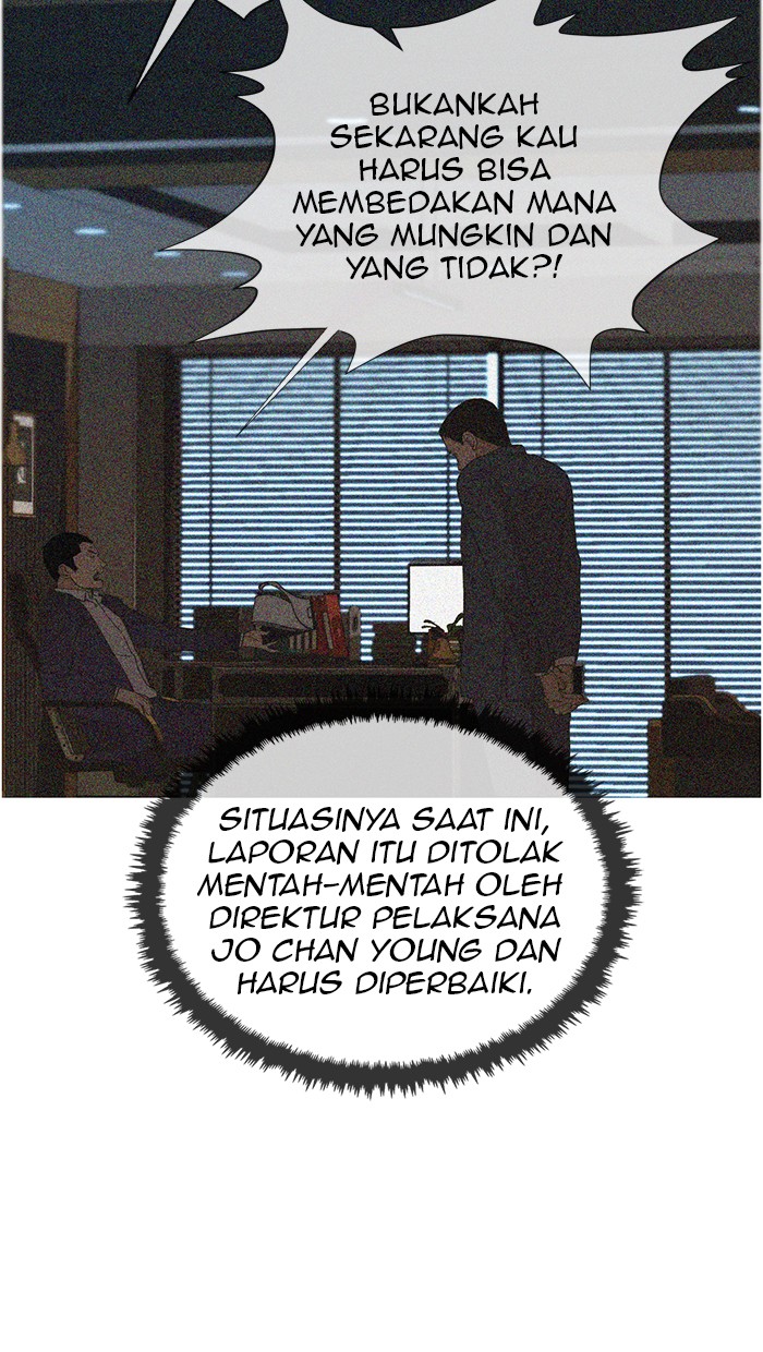 The Man Chapter 38 halaman 67
