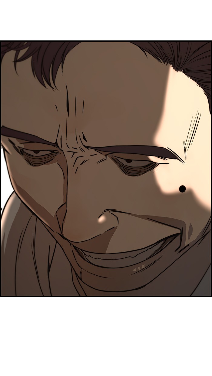 The Man Chapter 38 halaman 85