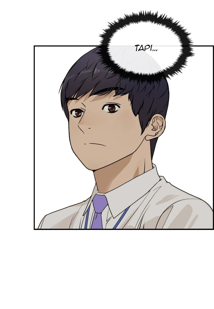 The Man Chapter 38 halaman 68