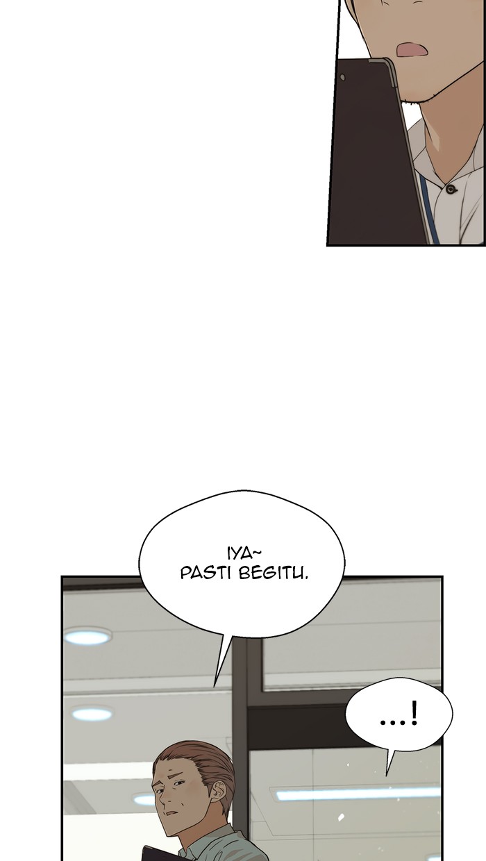 The Man Chapter 40 halaman 4