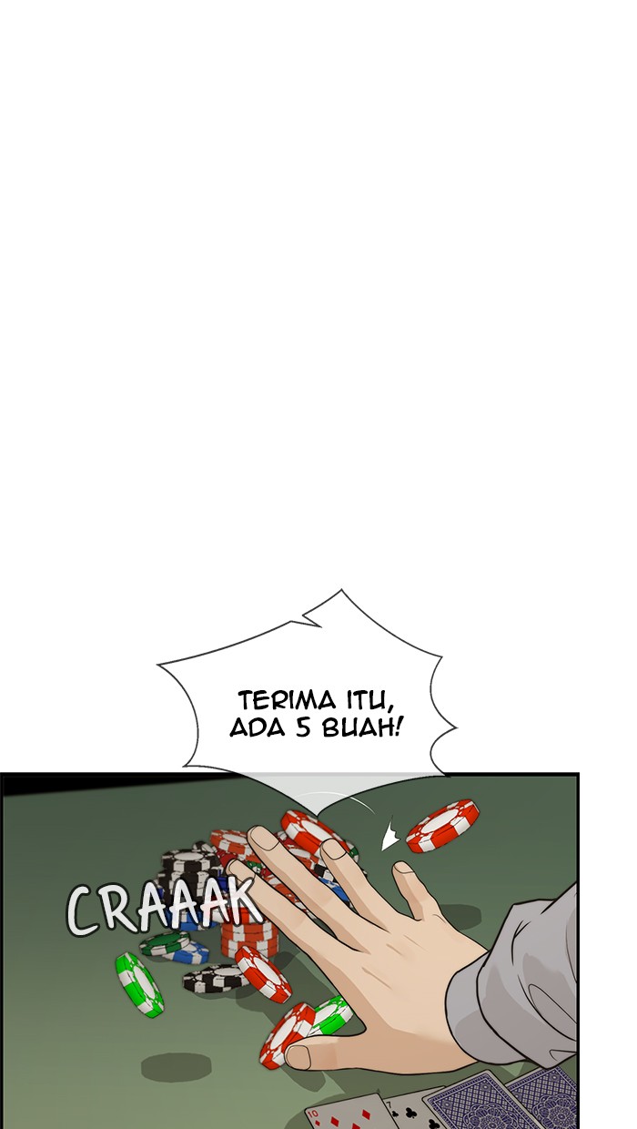 The Man Chapter 40 halaman 49