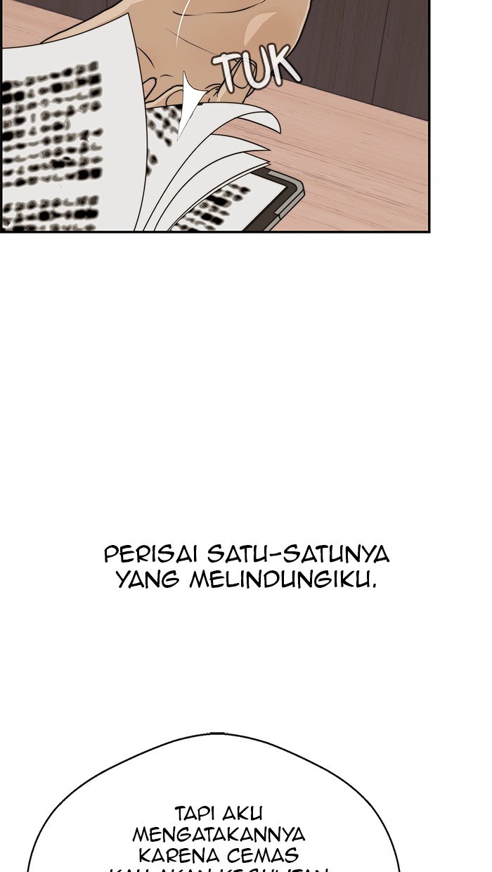 The Man Chapter 40 halaman 13