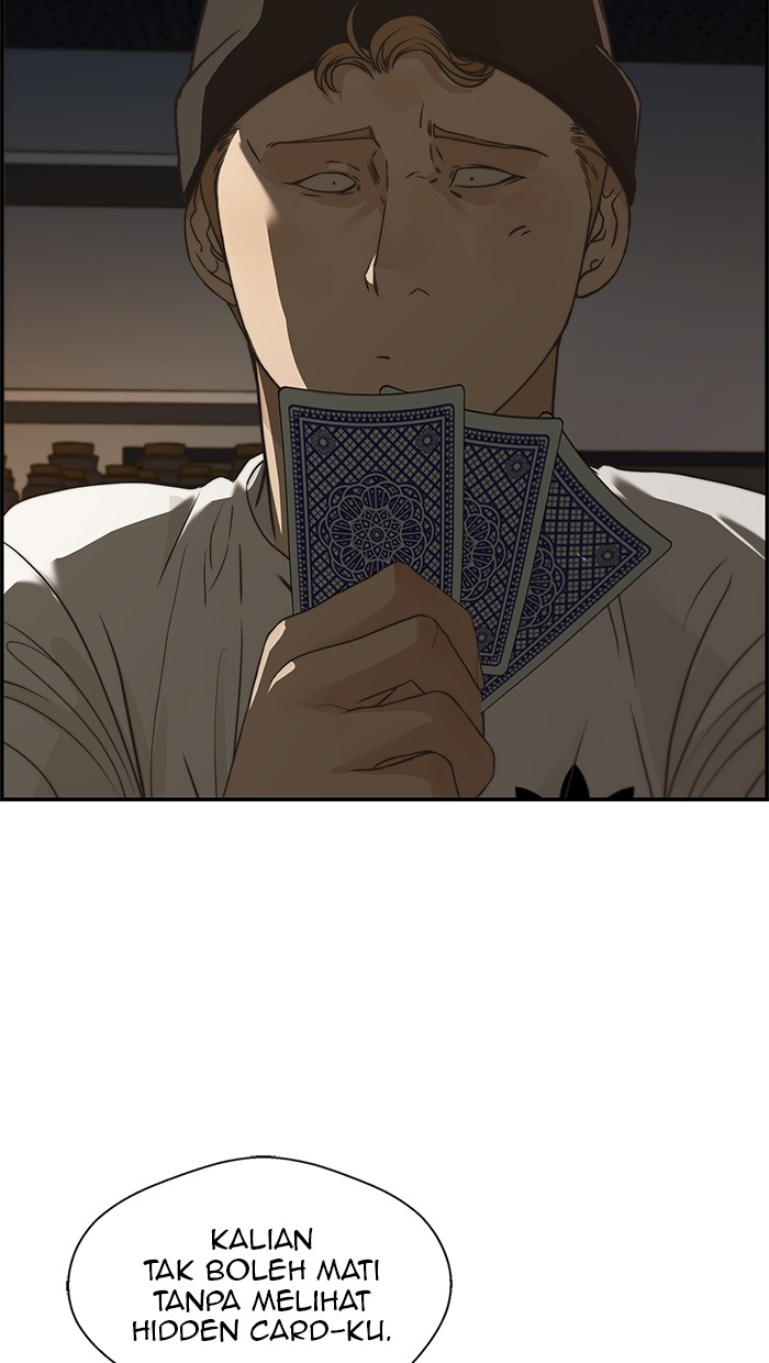 The Man Chapter 40 halaman 51