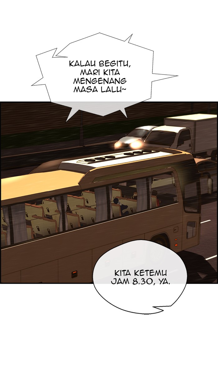 The Man Chapter 40 halaman 42