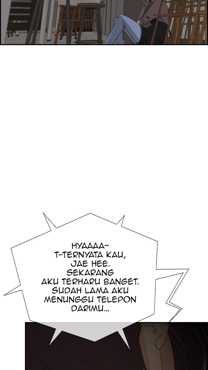 The Man Chapter 40 halaman 75