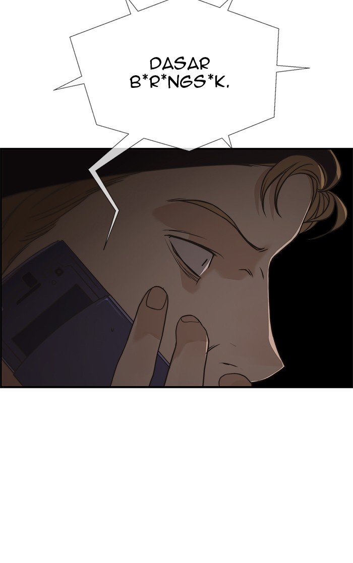 The Man Chapter 40 halaman 81