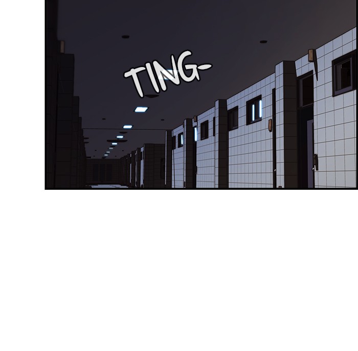 The Man Chapter 40 halaman 65