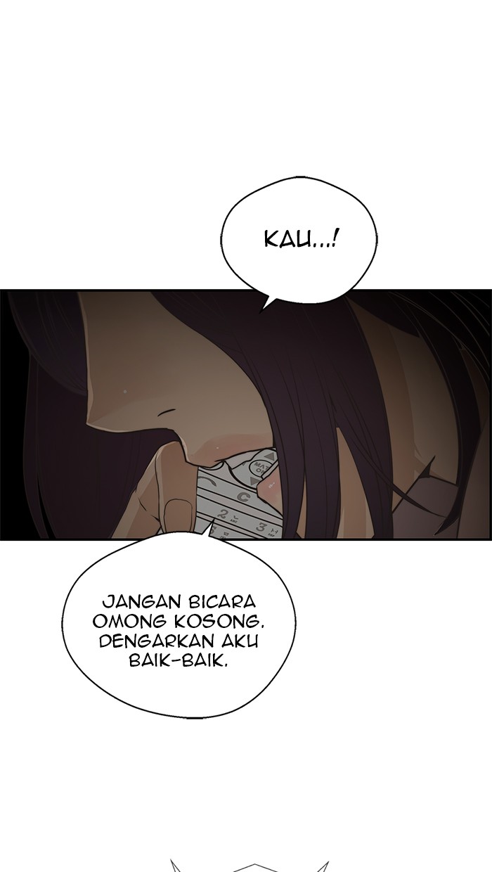 The Man Chapter 40 halaman 80