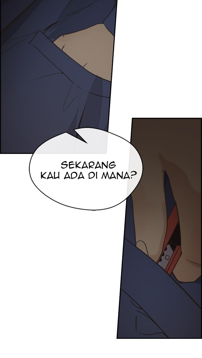 The Man Chapter 40 halaman 78