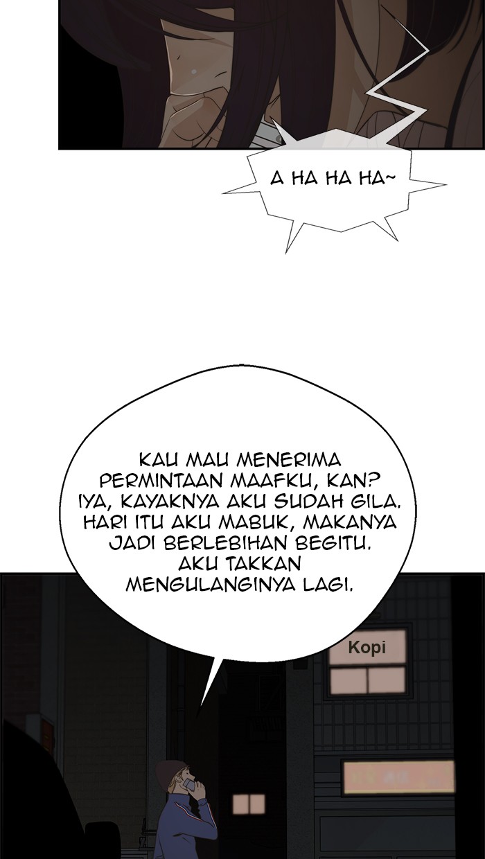 The Man Chapter 40 halaman 76
