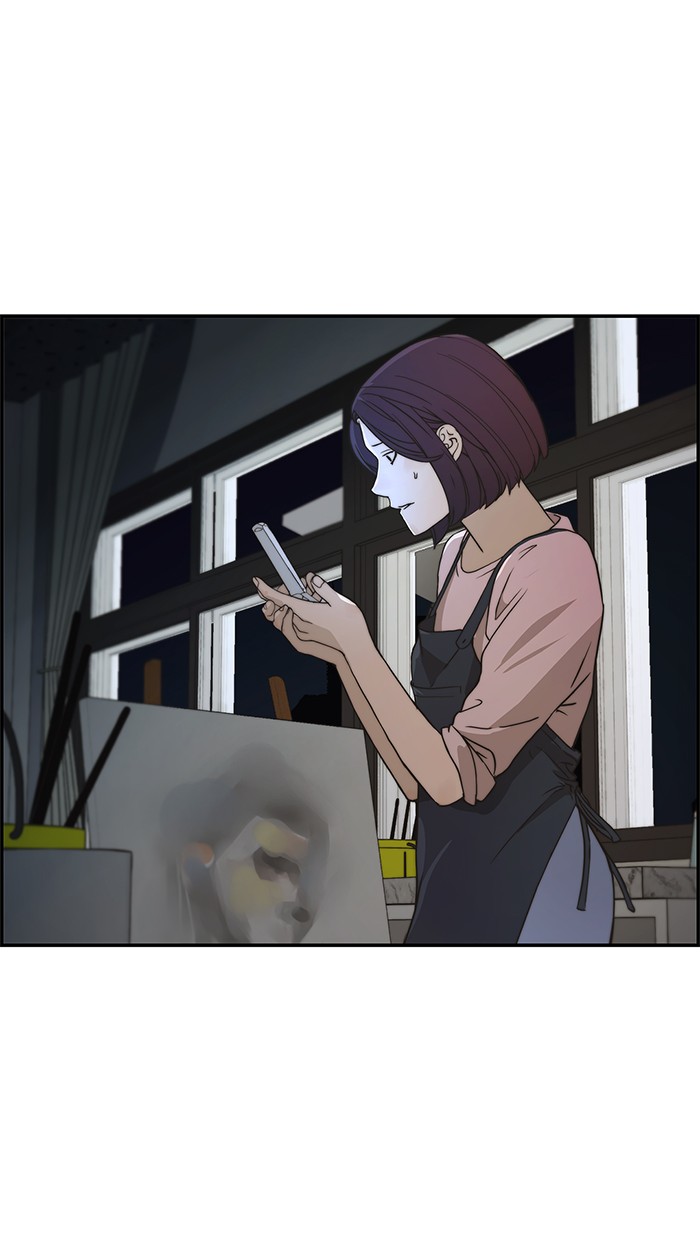 The Man Chapter 40 halaman 69