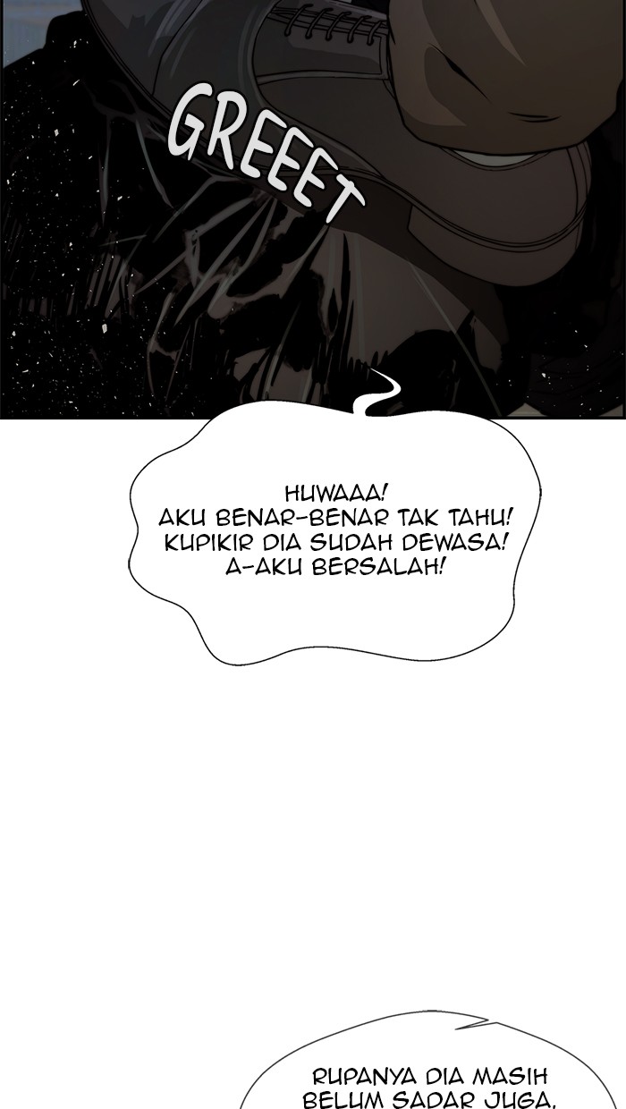 The Man Chapter 42 halaman 10