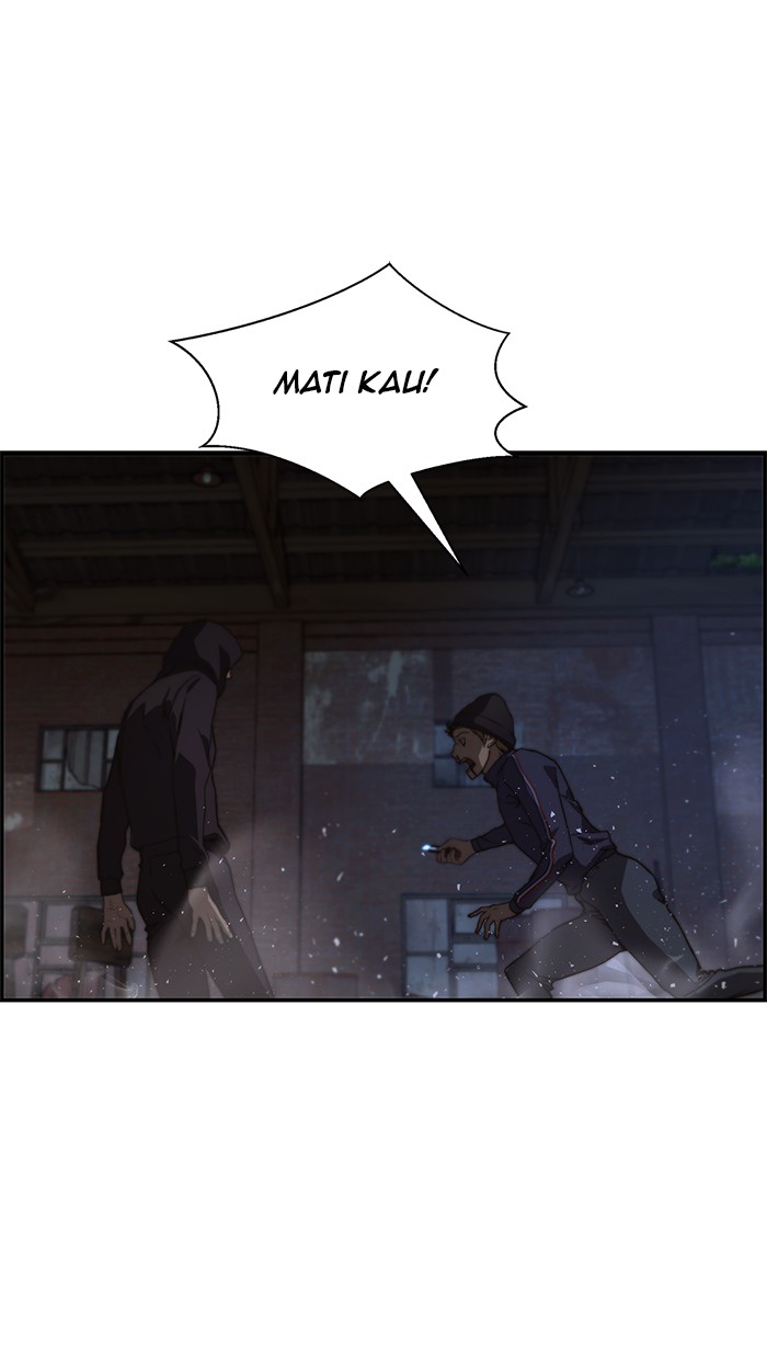 The Man Chapter 42 halaman 85