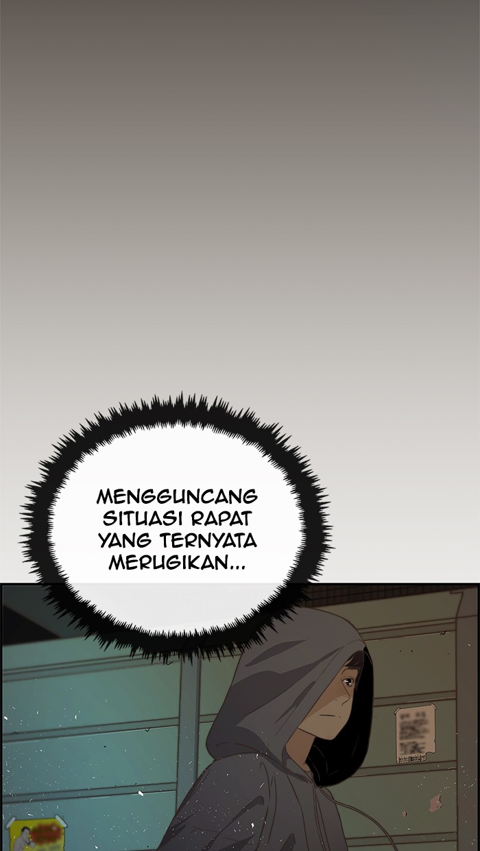 The Man Chapter 48 halaman 23