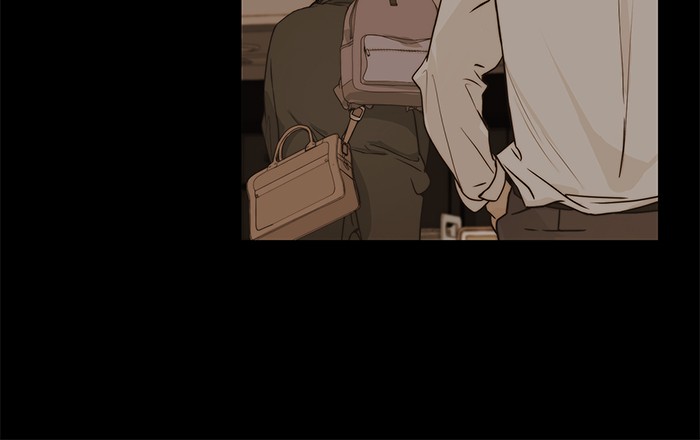The Man Chapter 51 halaman 25