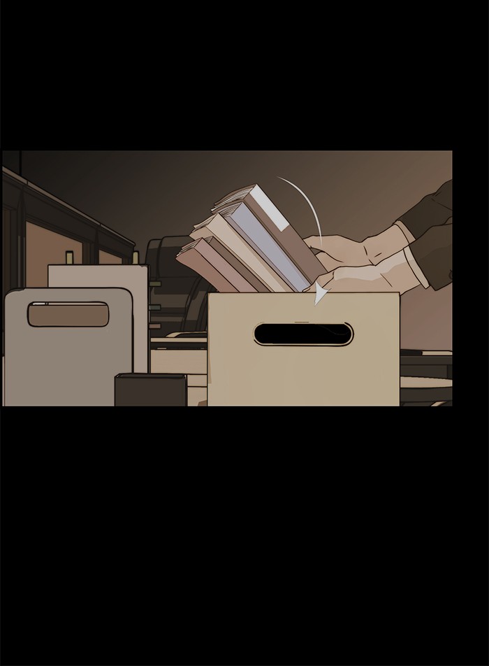The Man Chapter 51 halaman 8