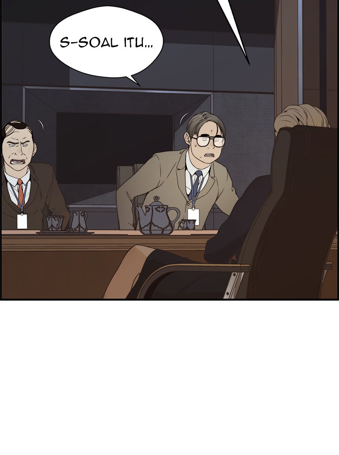 The Man Chapter 53 halaman 67