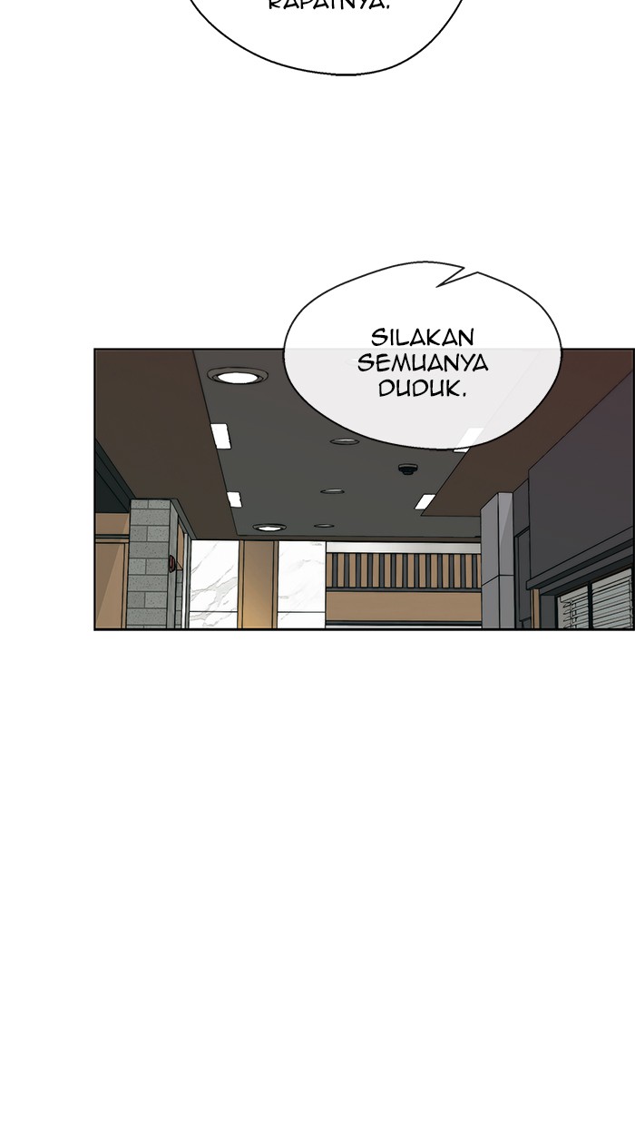 The Man Chapter 58 halaman 64