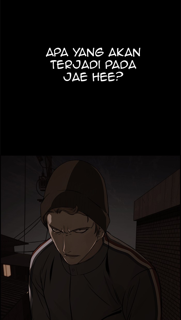 The Man Chapter 60 halaman 30