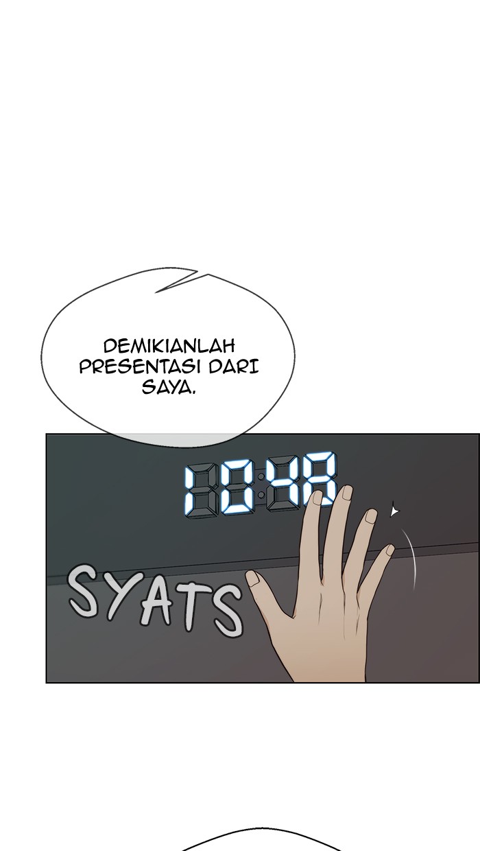 The Man Chapter 61 halaman 15