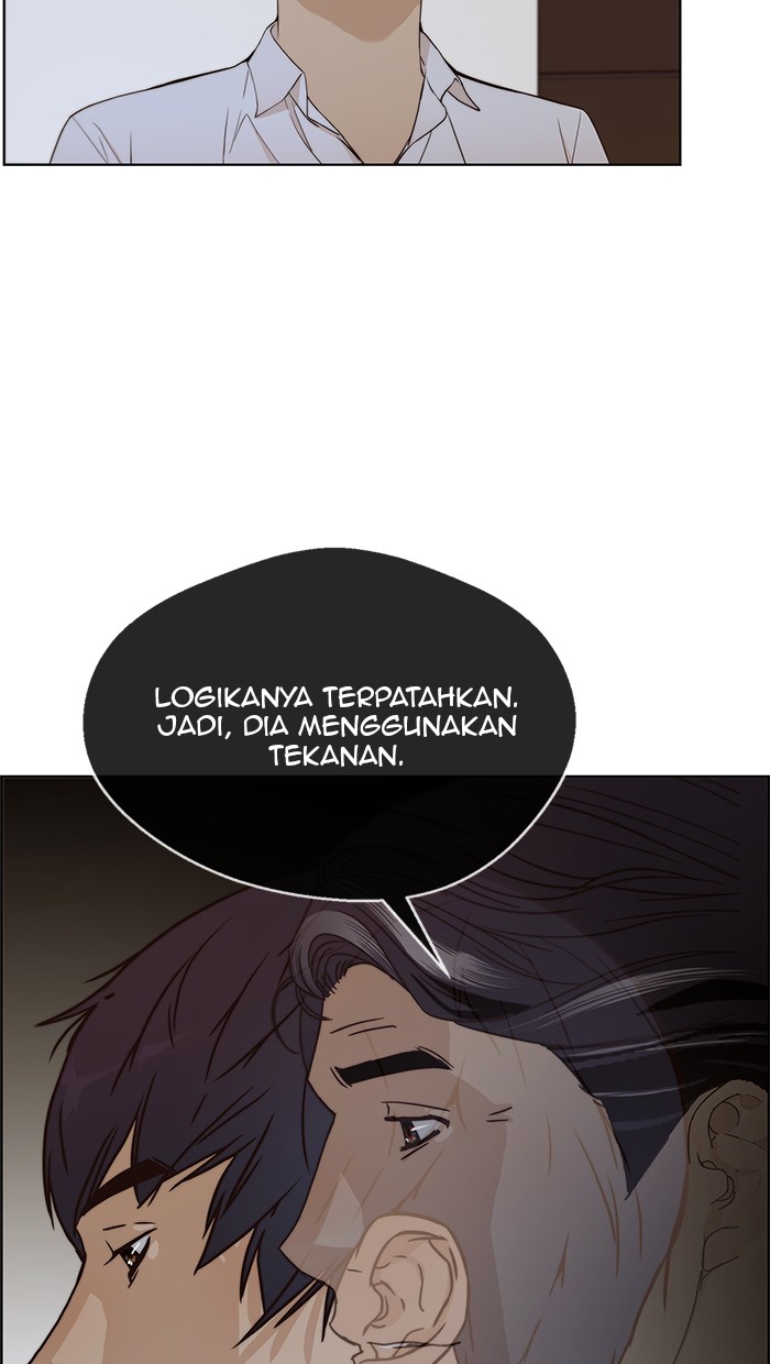 The Man Chapter 63 halaman 45