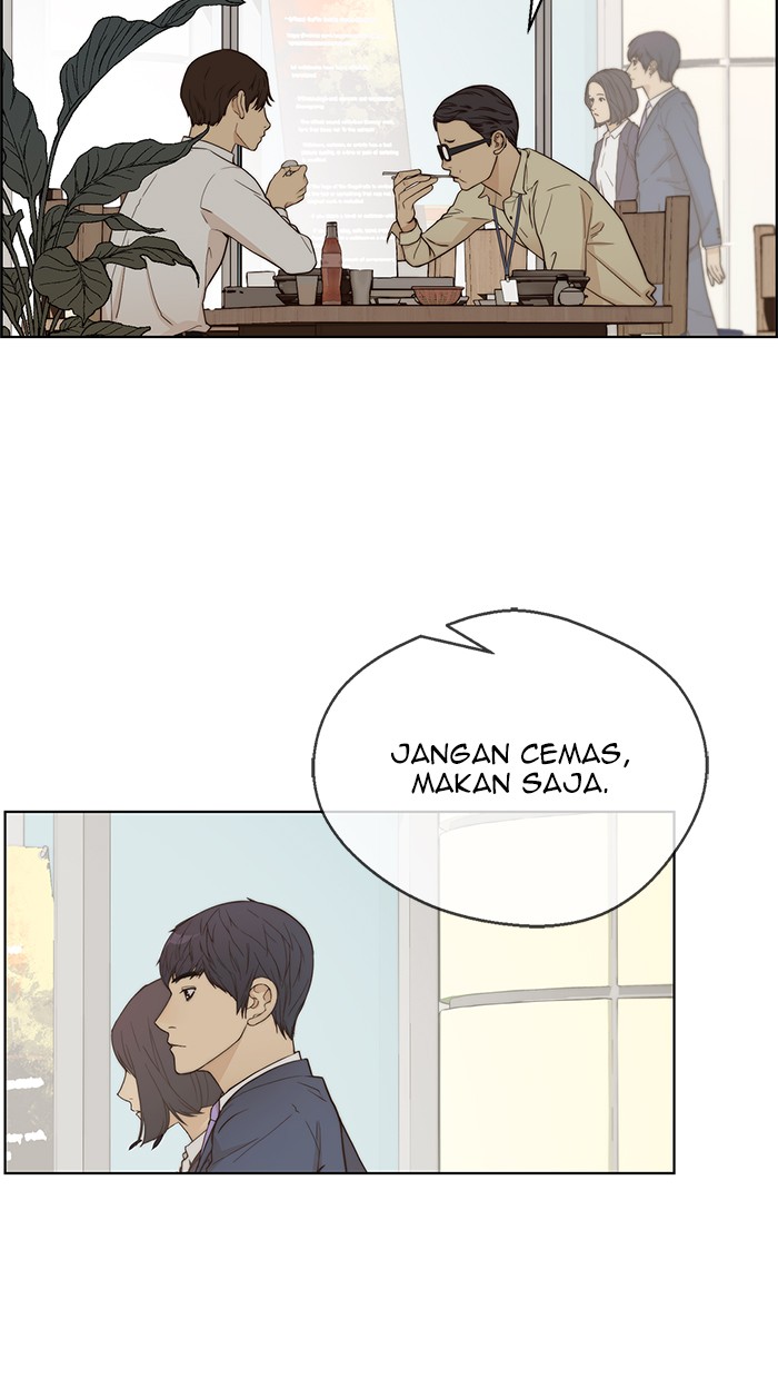 The Man Chapter 64 halaman 3