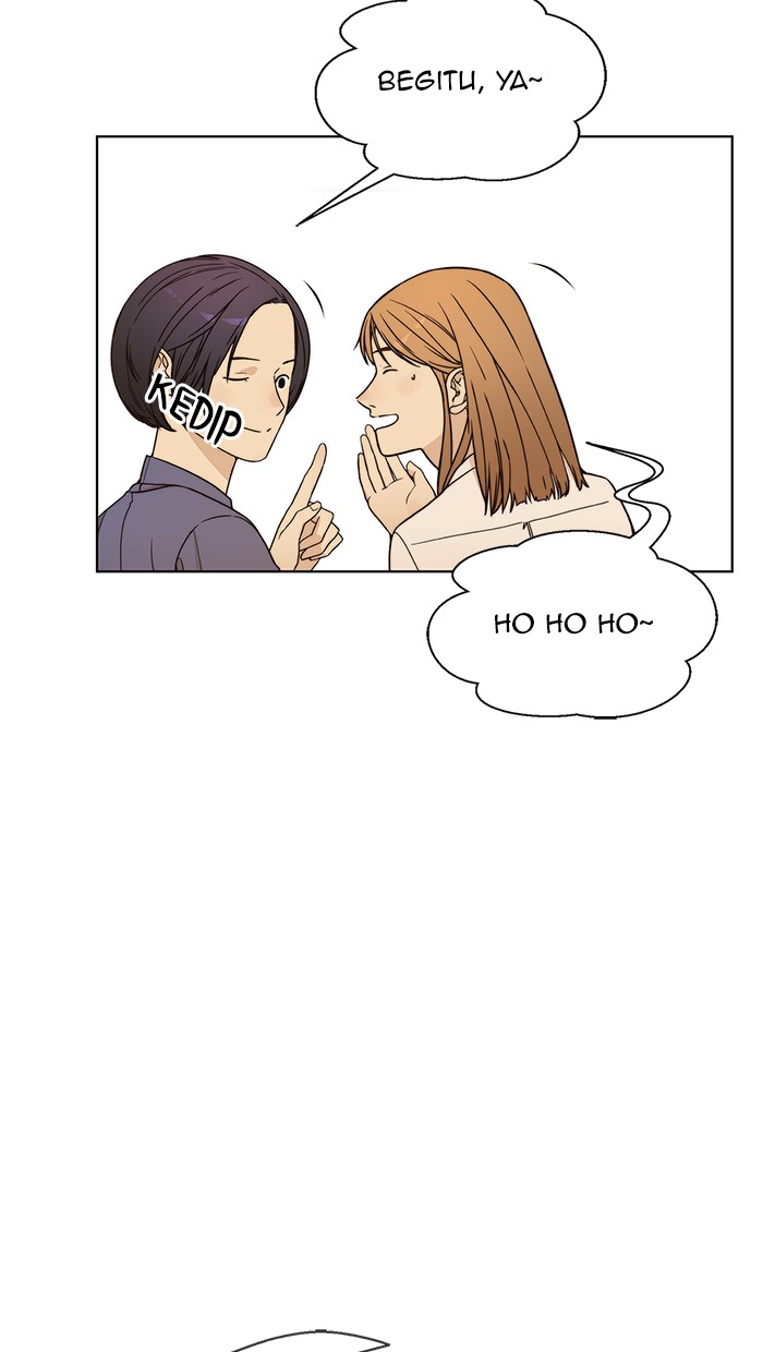 The Man Chapter 65 halaman 37