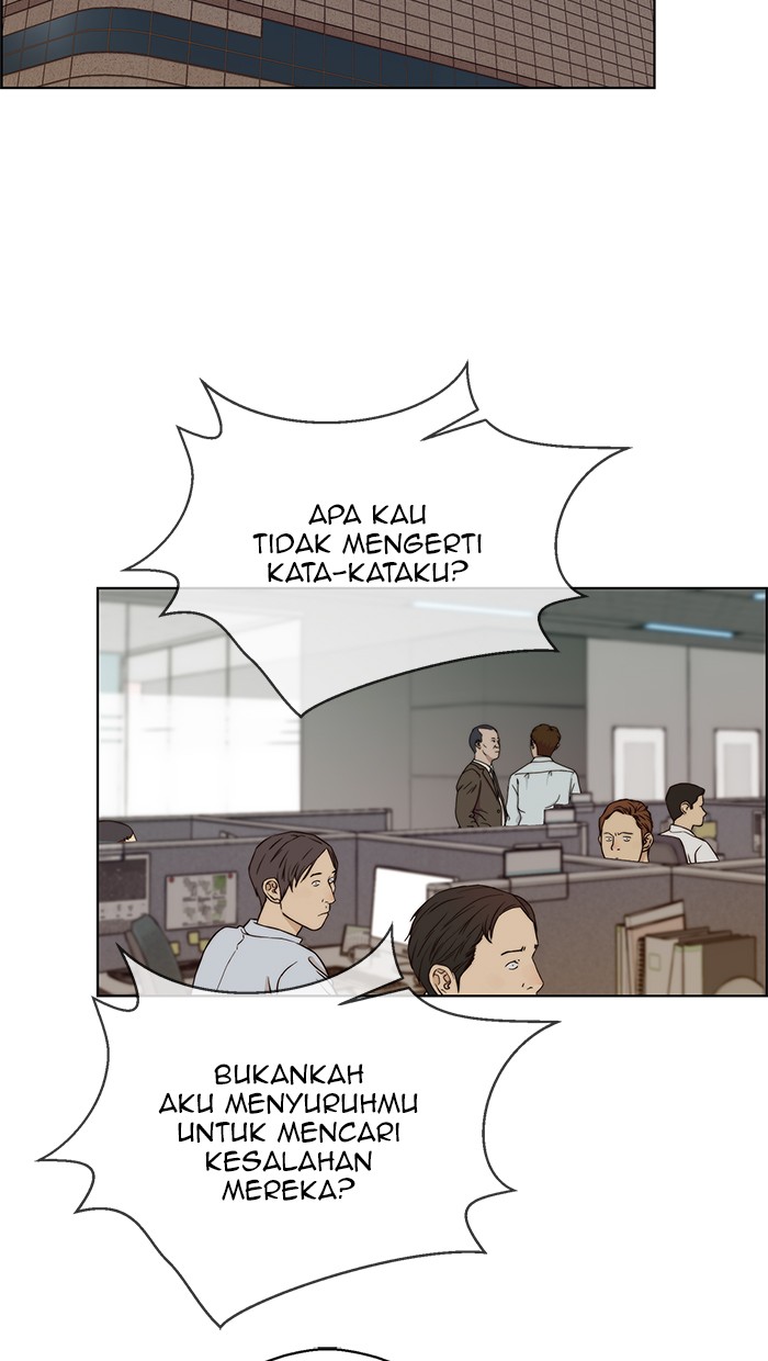 The Man Chapter 65 halaman 88