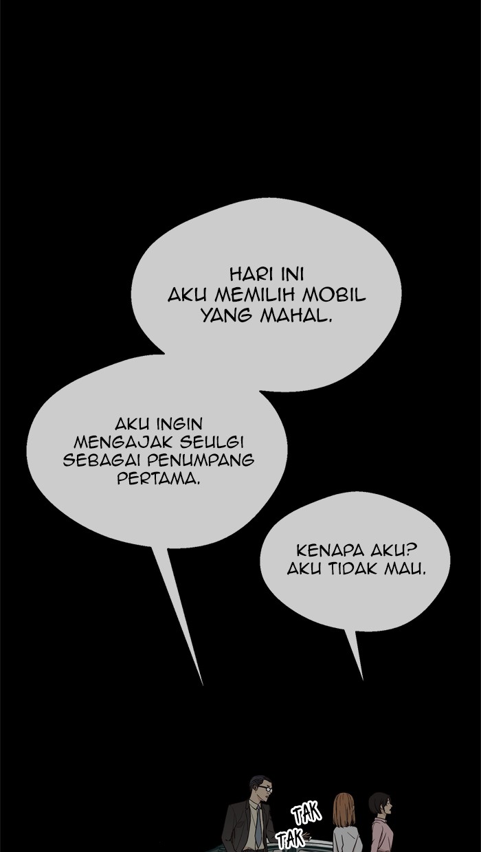 The Man Chapter 65 halaman 8