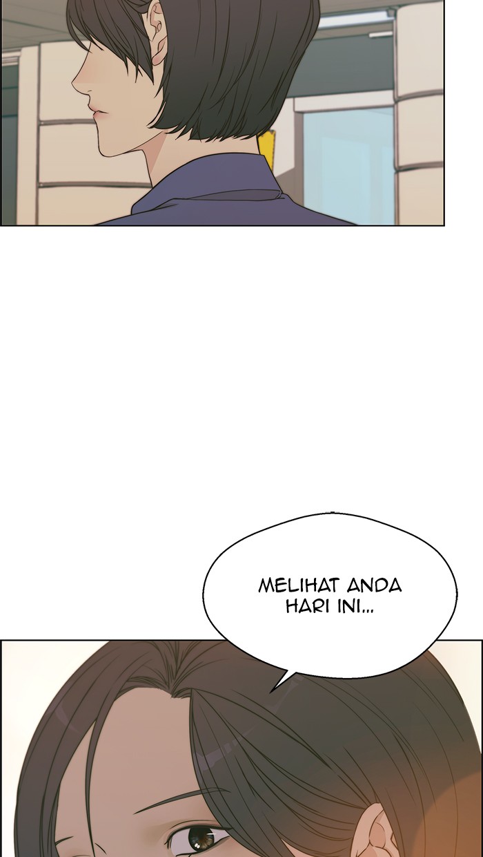 The Man Chapter 65 halaman 49