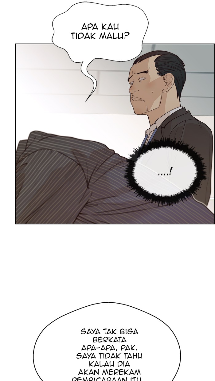 The Man Chapter 69 halaman 69