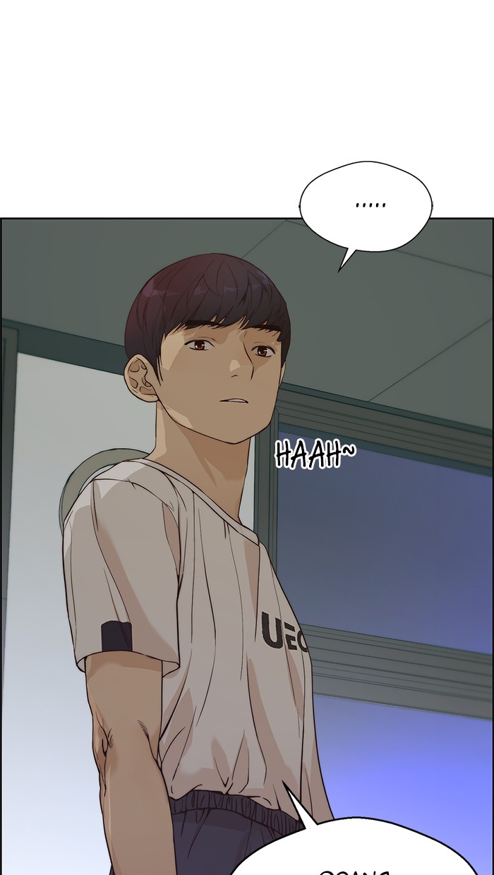The Man Chapter 69 halaman 107