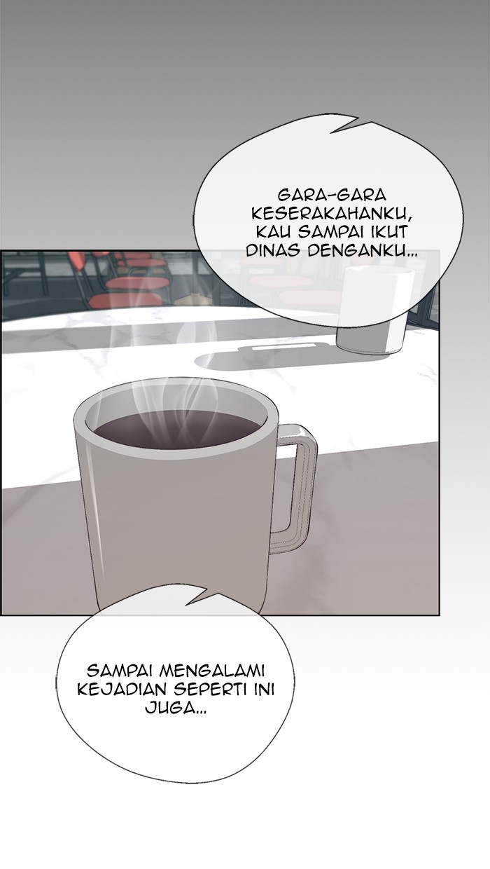 The Man Chapter 69 halaman 10