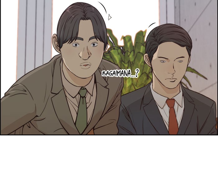 The Man Chapter 71 halaman 8