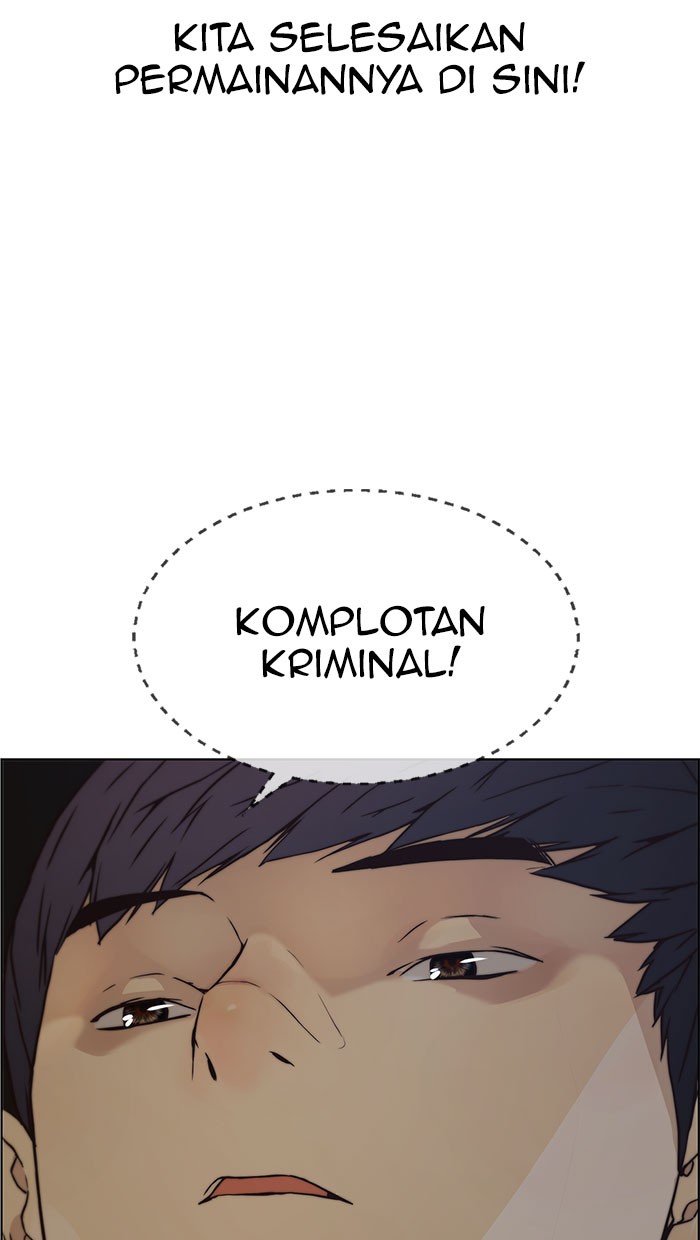 The Man Chapter 76 halaman 32