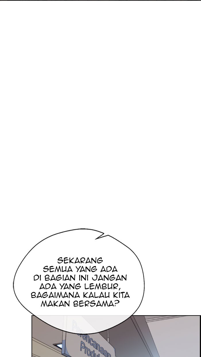 The Man Chapter 76 halaman 62