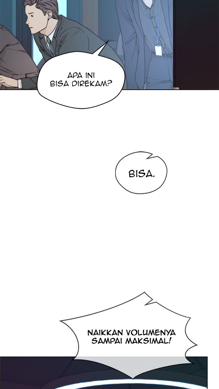 The Man Chapter 76 halaman 6