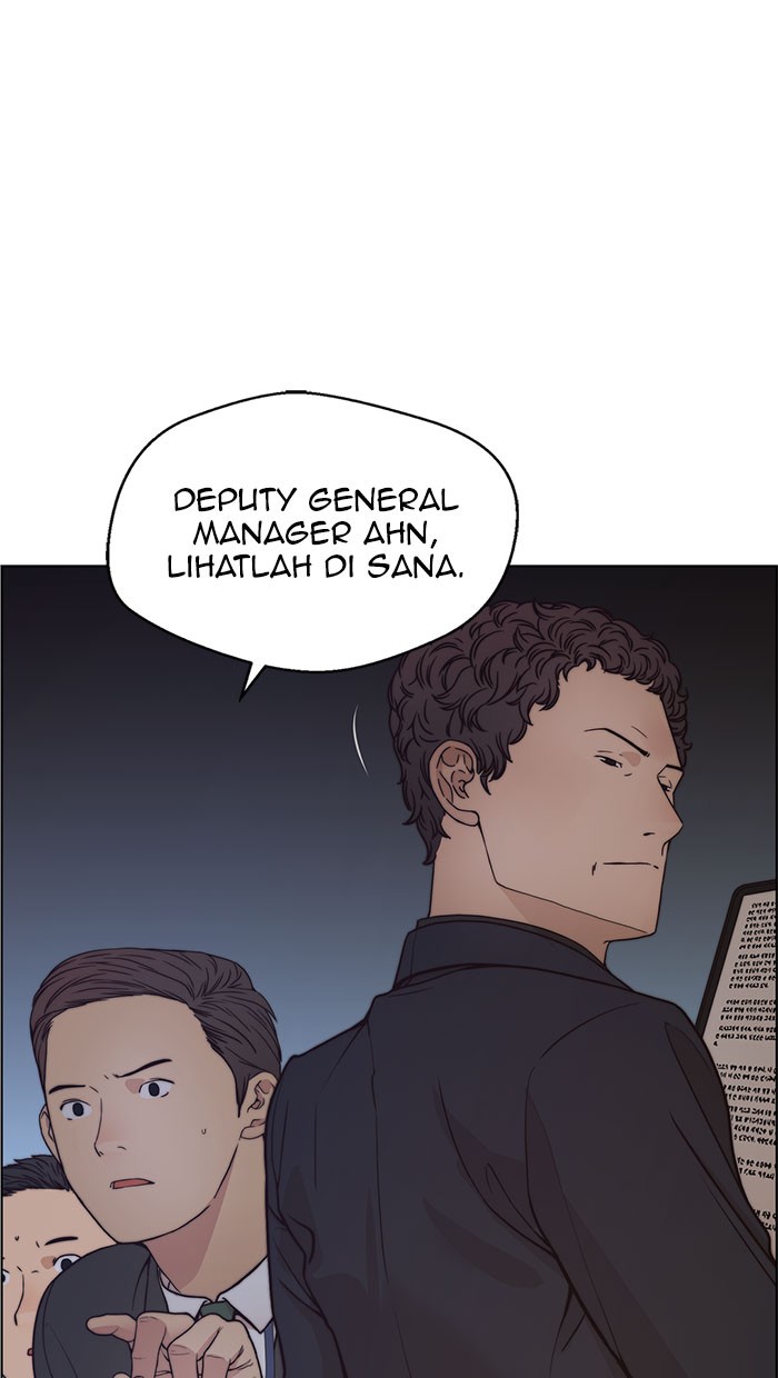 The Man Chapter 76 halaman 1