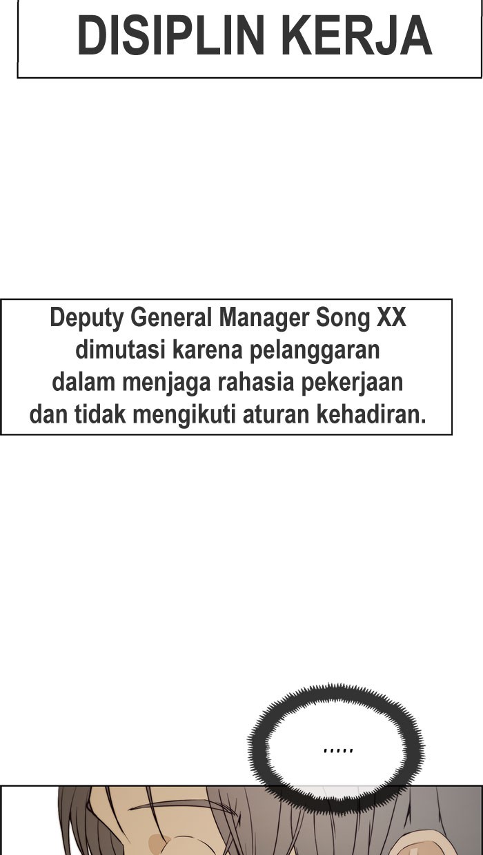 The Man Chapter 76 halaman 59