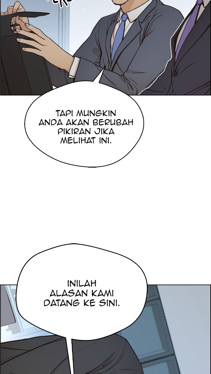 The Man Chapter 78 halaman 97