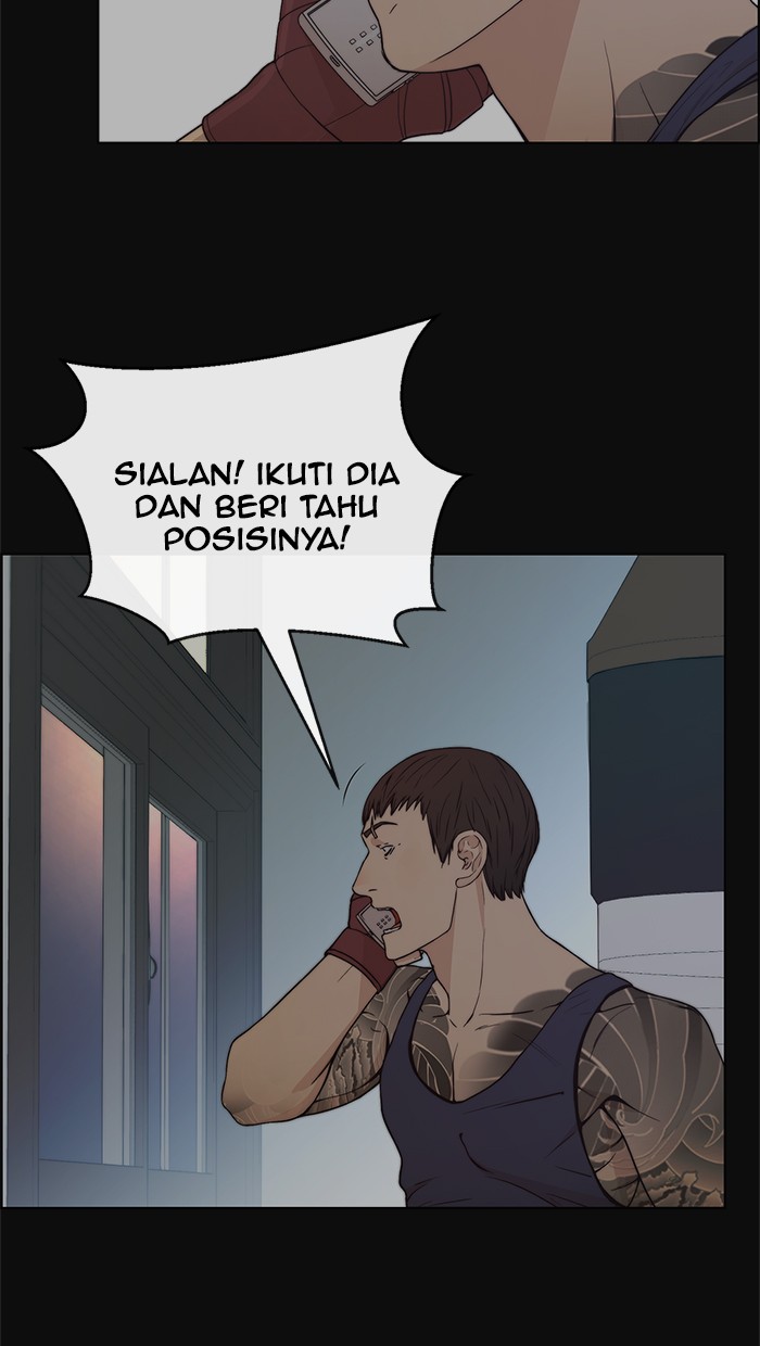 The Man Chapter 78 halaman 11