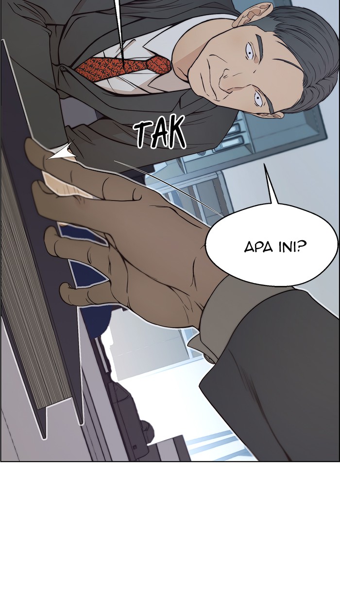 The Man Chapter 78 halaman 98