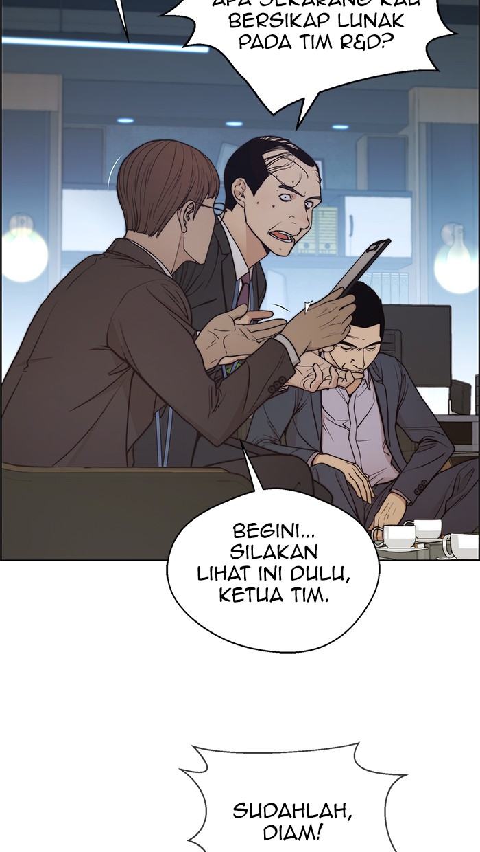 The Man Chapter 79 halaman 80