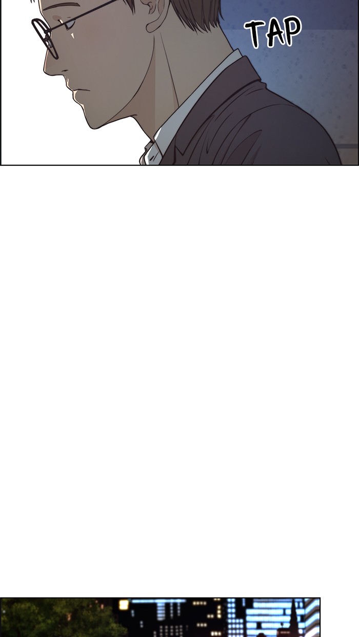 The Man Chapter 80 halaman 31
