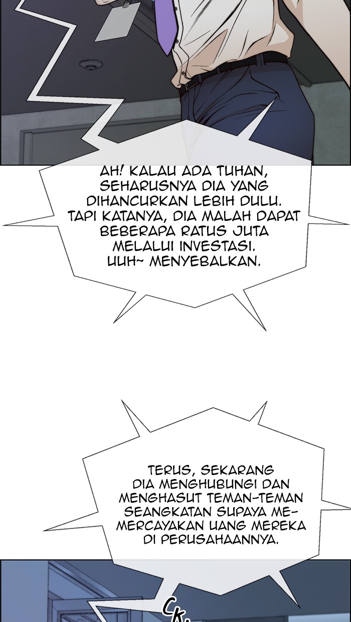 The Man Chapter 80 halaman 84