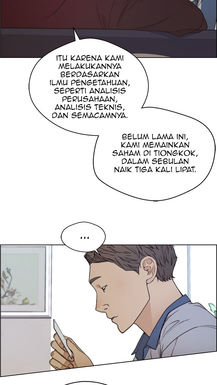 The Man Chapter 81 halaman 100